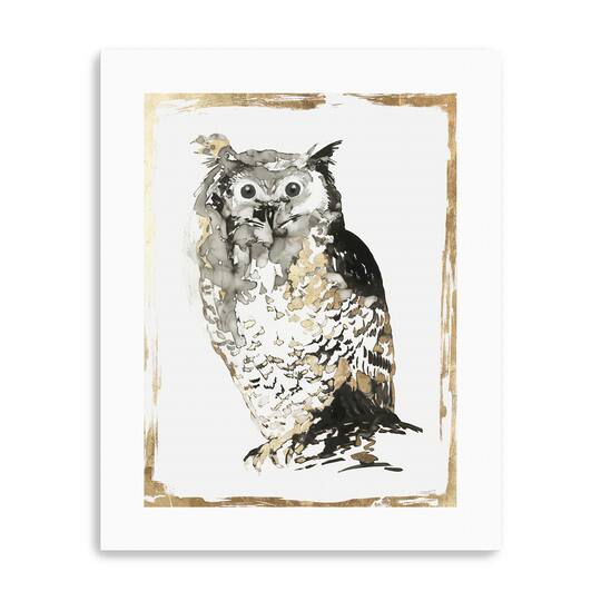 Moonlighter Canvas Giclee